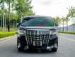 Toyota Alphard 2019 - Chạy 25.000km siêu đẹp