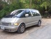 Toyota Previa 1992 - 2.4 AT, xe 7 chỗ, số tự động, giá 135tr, BSTP công chứng ngay