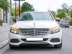 Mercedes-Benz C 250 2016 - Trắng, nội thất kem