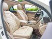 Mercedes-Benz C 250 2016 - Trắng, nội thất kem