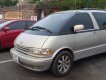 Toyota Previa 1992 - 2.4 AT, xe 7 chỗ, số tự động, giá 135tr, BSTP công chứng ngay