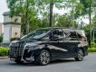 Toyota Alphard 2019 - Chạy 25.000km siêu đẹp