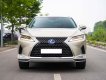Lexus RX 450 2019 - Màu vàng cát, giá tốt, giao xe toàn quốc