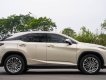 Lexus RX 450 2019 - Màu vàng cát, giá tốt, giao xe toàn quốc