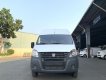 Gaz Gazelle Next Van 2023 - Xe khách 16 chỗ nhập khẩu Nga - Sự lựa chọn mới trong ngành vận chuyển hành khách