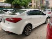 Kia K3 2014 - Đăng kiểm 2024, xe chính chủ, thật mới, biển HN đẹp, lốp mới, cửa lóc full kịch, giá thật tốt 36x