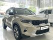 Kia Sonet 2022 - Giảm 50% phí trước bạ - Siêu ưu đãi tháng 06 - Xe sẵn giao ngay