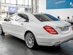 Mercedes-Benz Maybach S450 2020 - Bao đậu bank 70-90% (Ib Zalo tư vấn trực tiếp 24/7)