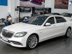 Mercedes-Benz Maybach S450 2020 - Bao đậu bank 70-90% (Ib Zalo tư vấn trực tiếp 24/7)