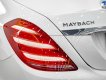 Mercedes-Benz Maybach S450 2020 - Bao đậu bank 70-90% (Ib Zalo tư vấn trực tiếp 24/7)