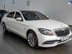 Mercedes-Benz Maybach S450 2020 - Bao đậu bank 70-90% (Ib Zalo tư vấn trực tiếp 24/7)