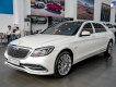 Mercedes-Benz Maybach S450 2020 - Bao đậu bank 70-90% (Ib Zalo tư vấn trực tiếp 24/7)