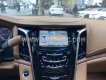 Cadillac Escalade 2015 - Đăng ký 2016, biển thành phố