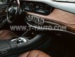 Mercedes-Benz S500 2015 - Biển TP, tên công ty, xuất hoá đơn