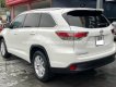 Toyota Highlander 2014 - Đăng ký 2015, biển 30Axx