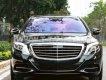 Mercedes-Benz S500 2015 - Biển TP, tên công ty, xuất hoá đơn