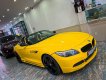 BMW Z4 2009 - Xe màu vàng, đẹp như mới, xe được BMW trang bị hộp số racing