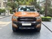 Ford Ranger 2017 - Xe đẹp, giá tốt, hỗ trợ trả góp 70%, chủ đi giữ gìn