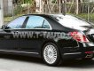 Mercedes-Benz S500 2015 - Biển TP, tên công ty, xuất hoá đơn