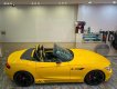 BMW Z4 2009 - Xe màu vàng, đẹp như mới, xe được BMW trang bị hộp số racing