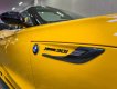BMW Z4 2009 - Xe màu vàng, đẹp như mới, xe được BMW trang bị hộp số racing