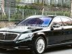 Mercedes-Benz S500 2015 - Biển TP, tên công ty, xuất hoá đơn