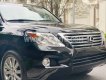 Lexus LX 570 2010 - Tên tư nhân, một chủ từ mới