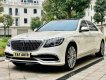 Mercedes-Benz Maybach S450 2018 - Màu trắng, nhập khẩu