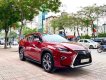 Lexus RX 200 2017 - Màu đỏ, biển Hà Nội