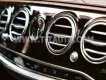 Mercedes-Benz S500 2015 - Biển TP, tên công ty, xuất hoá đơn