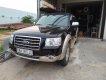 Ford Everest 2007 - Số sàn máy dầu, 7 chỗ, giá 220tr