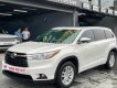 Toyota Highlander 2014 - Đăng ký 2015, biển 30Axx