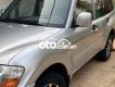 Mitsubishi Pajero xe gia đình cần bán . 2004 - xe gia đình cần bán .