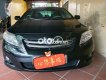 Toyota Corolla   Đen 2009 - Toyota Corolla Đen