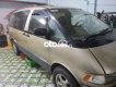 Toyota Previa   số sàn 1992 - Toyota previa số sàn