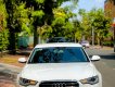 Audi A6 2011 - Màu trắng, nội thất đen, option đầy đủ, xe vừa được bảo dưỡng các hạng mục cần thiết