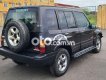 Suzuki Vitara E bán  2005 2005 - E bán Vitara 2005