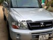 Mitsubishi Pajero xe gia đình cần bán . 2004 - xe gia đình cần bán .