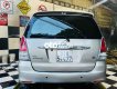 Toyota Innova  2.0 G 2010, màu vàng cát xe 7 chỗ. 2010 - innova 2.0 G 2010, màu vàng cát xe 7 chỗ.