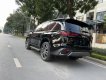 Lexus LX 600 2023 - Lexus LX600 nhập mới 100% xe màu đen nội thất nâu da bò 