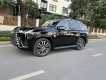 Lexus LX 600 2023 - Lexus LX600 nhập mới 100% xe màu đen nội thất nâu da bò 