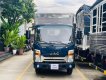 Xe tải 1,5 tấn - dưới 2,5 tấn 2023 - Xe tải Jac N200s thùng kín khuyến mãi 40Tr tiền mặt cho xe tồn kho 