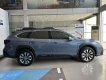 Subaru Outback 2023 - Xanh lam ánh kim giao ngay!