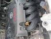 Toyota Vios 2012 - Xe nhập full option