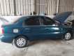 Daewoo Lanos 2001 - Xe giá rẻ