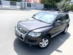 Volkswagen Touareg 2009 - 2.0 máy dầu nhập 2009, màu xám xanh đẹp, một chủ mua mới