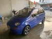 Daewoo Matiz 2001 - Matiz cho anh em tập lái. Xe gia đình ít đi