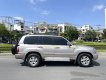 Toyota Land Cruiser 2004 - 4.2 2004 màu hồng phấn đẹp, loại ghế điện đủ đồ chơi không thiếu món nào