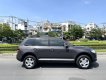 Volkswagen Touareg 2009 - 2.0 máy dầu nhập 2009, màu xám xanh đẹp, một chủ mua mới