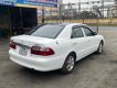 Mazda 626 2002 - Phom mới